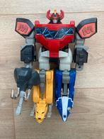 Power rangers dino megazord, Verzenden, Gebruikt