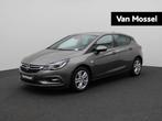 Opel Astra 1.6 CDTI Innovation, Auto's, Stof, Gebruikt, Euro 6, 4 cilinders