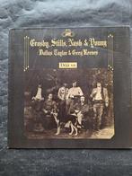 CROSBY, STILLS, NASH & YOUNG "Déja Vu" LP (1970), Verzenden, Gebruikt, 12 inch, Poprock
