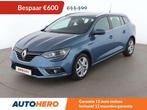 Renault Mégane 1.2 TCe Energy Experience, Autos, 1197 cm³, Achat, Boîte manuelle, 5 portes