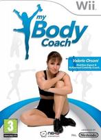 My Body Coach (sans poids), Comme neuf, À partir de 3 ans, Autres genres, Enlèvement ou Envoi