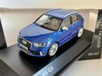 Audi RS Q3, Hobby en Vrije tijd, Modelauto's | 1:43, Ophalen of Verzenden, Zo goed als nieuw, Auto, Schuco
