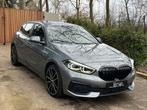 BMW 116 ia Full Led-Navi Prof-Cockpit Pro-Zetelverw-Pdc19", Auto's, 1 Reeks, 5 deurs, 3 cilinders, https://public.car-pass.be/vhr/3c444cc8-59a2-4a35-9a35-f3414fc5b9c4