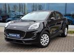 Ford Puma Ecoboost mHEV Connected, Auto's, Ford, Te koop, 125 pk, Benzine, 5 deurs