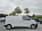 OPEL VIVARO L2 LICHTEVRACHT/AIRCO-PDC-CRUIS/GEKEURD VVK, Auto's, Voorwielaandrijving, 4 cilinders, Leder en Stof, Bedrijf