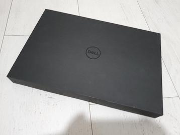 Dell XPS 15 7590 / 64GB / 2TB SSD / OLED / 4K / AZERTY!! beschikbaar voor biedingen