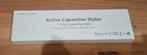 Nieuwe Active Capacitive Stylus pen 1.5mm for iPad, Computers en Software, Apple iPads, Ophalen of Verzenden, Nieuw