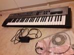 Roland RS-70 , gebruikt, werkende staat, Muziek en Instrumenten, Ophalen, Roland, Met standaard, 61 toetsen