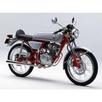 Recherche honda dream, Vélos & Vélomoteurs, Enlèvement, Comme neuf