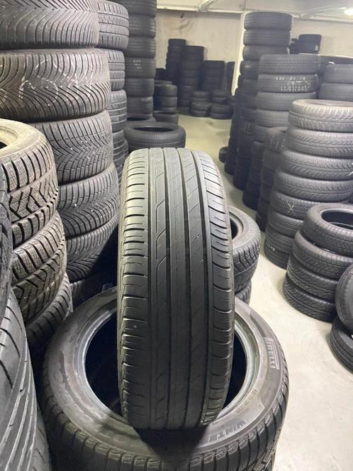 19560r16 195 60 r16 195/60/r16 Bridgestone avec montage, Auto-onderdelen, Overige Auto-onderdelen, Ophalen of Verzenden