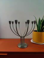 Vintage Ikea kandelaar, Huis en Inrichting, Woonaccessoires | Kandelaars en Kaarsen, Ophalen, Zo goed als nieuw, Kandelaar