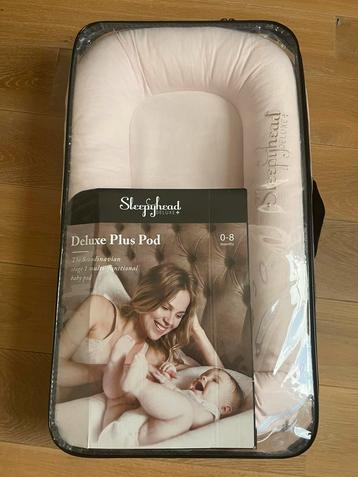 Babynestje Sleepyhead beschikbaar voor biedingen