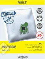 5 stofzuigzakken Miele, Elektronische apparatuur, Stofzuigers, Ophalen, Nieuw, Stofzak, Overige typen