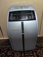 mobiele airconditioner, Ophalen, Gebruikt, Mobiele airco, 60 tot 100 m³