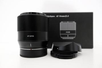 TTArtisan AF 56mm F/1.8 voor Fujifilm beschikbaar voor biedingen