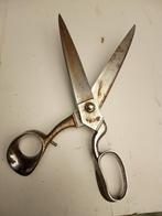 Kleermaker's scharen, Ophalen