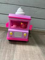 Num noms ijskar, Ophalen, Zo goed als nieuw