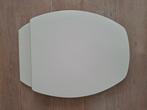 WC bril ALLIBERT / wit, Doe-het-zelf en Bouw, Sanitair, Ophalen, Gebruikt, Toilet