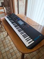 Yamaha Modx 7+, Musique & Instruments, Claviers, Enlèvement, Comme neuf, Yamaha