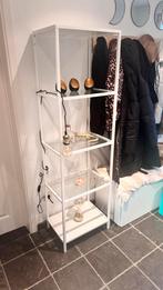 Vittsjo stellingkast 1j oud, Huis en Inrichting, Ophalen, Zo goed als nieuw