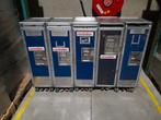 vliegtuig trolley trollies luchtvaart catering atlas, Ophalen of Verzenden, Gebruikt