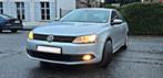 Te Koop: Volkswagen Jetta 2013 – Automaat – Voor Export!, Auto's, Automaat, Euro 5, Stof, Zwart
