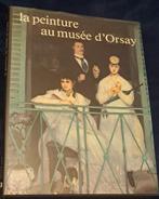 La peinture au musée d'Orsay Edité par Scala, 1986, Enlèvement ou Envoi