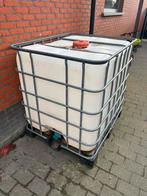 Ibc, Tuin en Terras, Ophalen, Gebruikt, Met kraantje