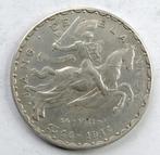 Av Pce LUXEMBOURG KM#48  "50 FRANCS SILVER " DE 1946, Timbres & Monnaies, Envoi, Autres pays, Argent