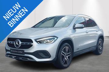Mercedes-Benz GLA-klasse GLA 200 d Business Line beschikbaar voor biedingen