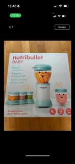 Baby foodmaker, Elektronische apparatuur, Ophalen of Verzenden, Zo goed als nieuw