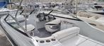 Formula 240 BR jaar 2012 Mercruiser 377 MAG 320 PK Duoprop, Watersport en Boten, Speedboten, Binnenboordmotor, 6 meter of meer