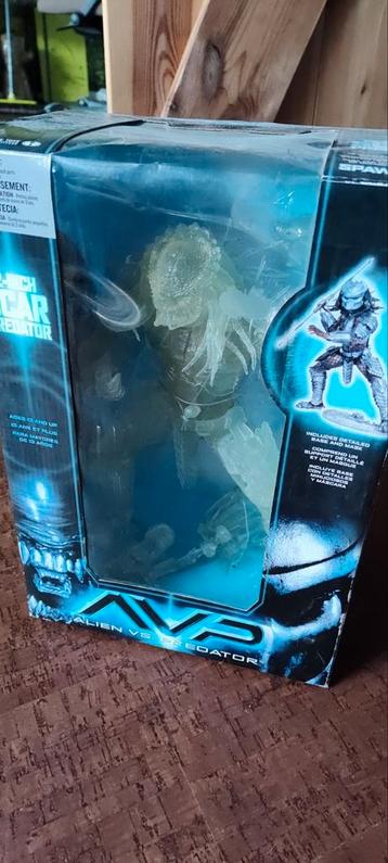 Figurine scar Predator 30cm de McFarlane Toys, Enlèvement ou Envoi, Comme neuf
