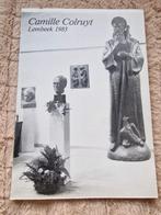 Camille Colruyt Lembeek 1983, Enlèvement ou Envoi