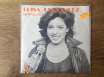 single luisa fernandez beschikbaar voor biedingen