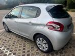 Peugeot 208 Automaat e-HDi, Auto's, Peugeot, Automaat, Diesel, Particulier, Te koop