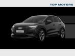 Audi Q4 e-tron e-Tron 82 kWh 45 Advanced, Automaat, Overige modellen, Elektrische ramen, Zwart