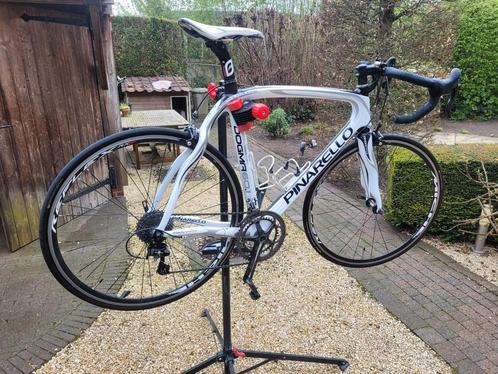 Pinarello Dogma 60.1 ., Fietsen en Brommers, Fietsen | Racefietsen, Gebruikt, Ophalen