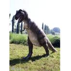 Walking T-Rex — Statue de dinosaure Longueur 568 cm, Collections, Collections Animaux, Enlèvement, Neuf