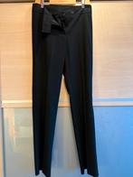 Zwarte broek - maat 36, Ophalen of Verzenden, Zo goed als nieuw, Maat 36 (S)