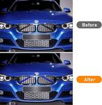 Kit de bandes de radiateur | Inserts de calandre | Pour BMW, Autos : Divers, Tuning & Styling, Envoi, TTCR - II, -, -