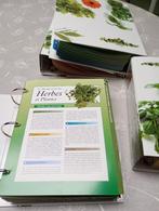 Herbes et plantes Atlas, Livres, Enlèvement ou Envoi