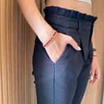 Facetgeslepen armband met glazen kralen, Overige materialen, Sarahberlemont@outlook.com, Bohêmia, Belgique