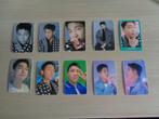 BTS RM Namjoon Dicon Dfesta binder photocards, Ophalen of Verzenden, Zo goed als nieuw, Foto of Kaart
