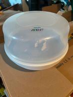 Sterilisator avent, Kinderen en Baby's, Ophalen, Zo goed als nieuw, Sterilisator