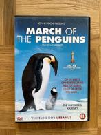 March of the Penguins, CD & DVD, DVD | Documentaires & Films pédagogiques, Tous les âges, Enlèvement, Utilisé, Nature