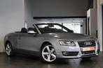 Audi A5 Cabriolet 2.0 TFSI S line ZetelV Navi Garantie*, Autos, Cuir, Achat, 174 g/km, Cabriolet