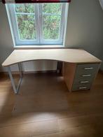 Slaapkamermeubels, Ophalen