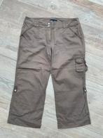 Pantalon capri kaki taille 40, Enlèvement ou Envoi, Taille 38/40 (M)