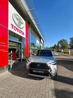Toyota Corolla Cross 2.0 Hybrid Dynamic, Auto's, Toyota, 197 pk, Gebruikt, 750 kg, 5 zetels